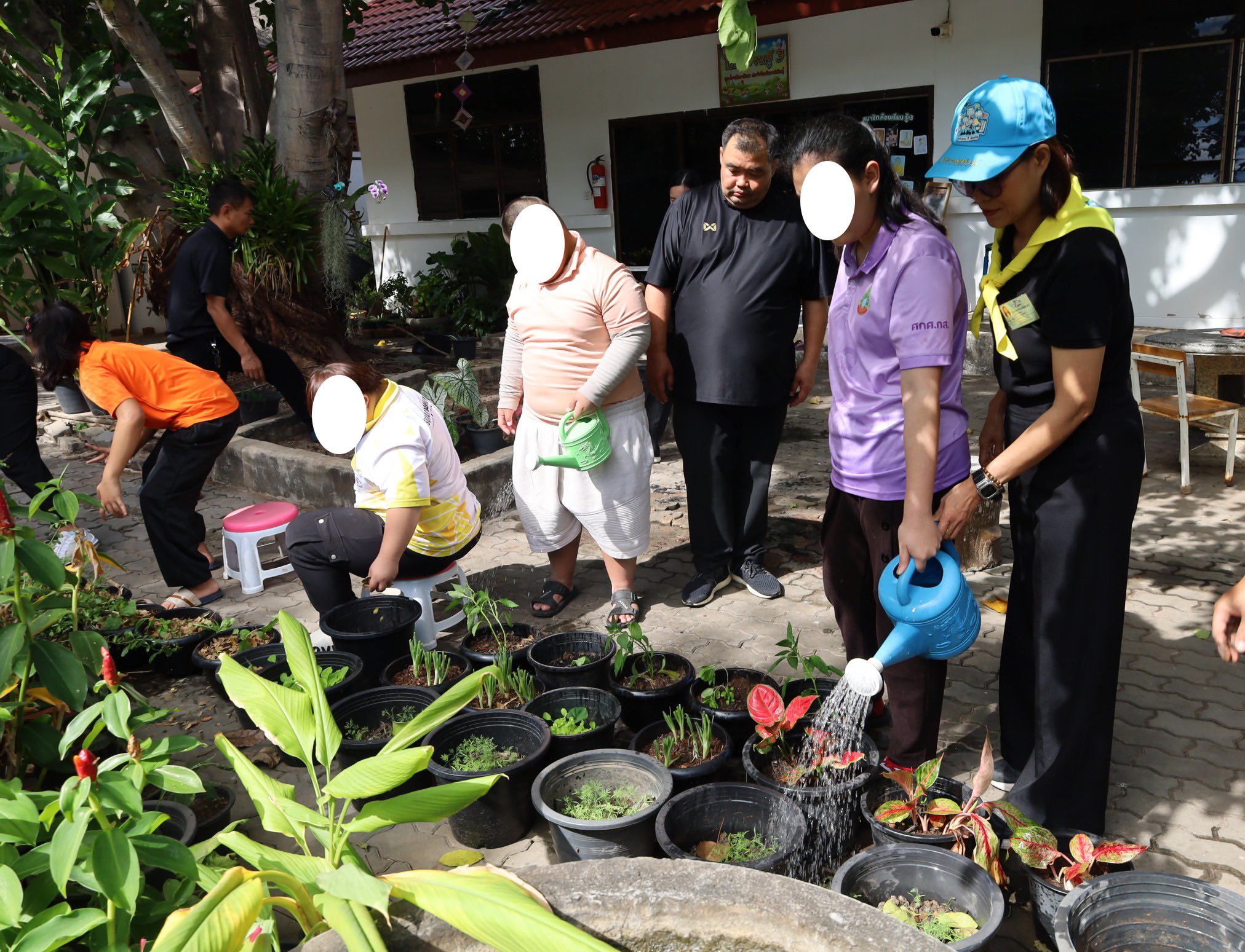 กิจกรรมวันชาติและวันพ่อแห่งชาติ ประจำปี 2568